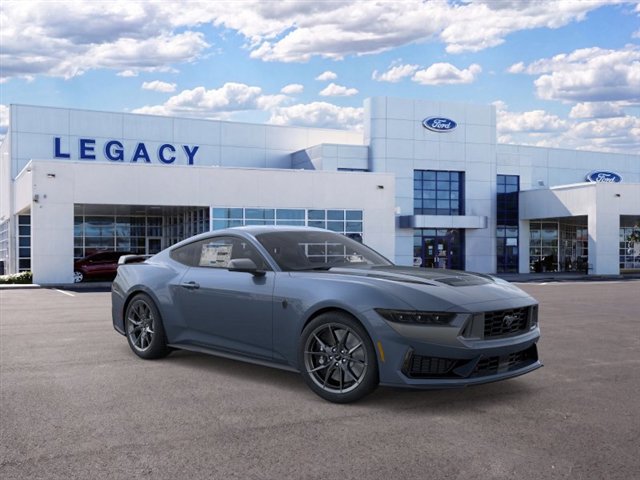New 2026 Ford Mustang Dark Horse RWD image 7
