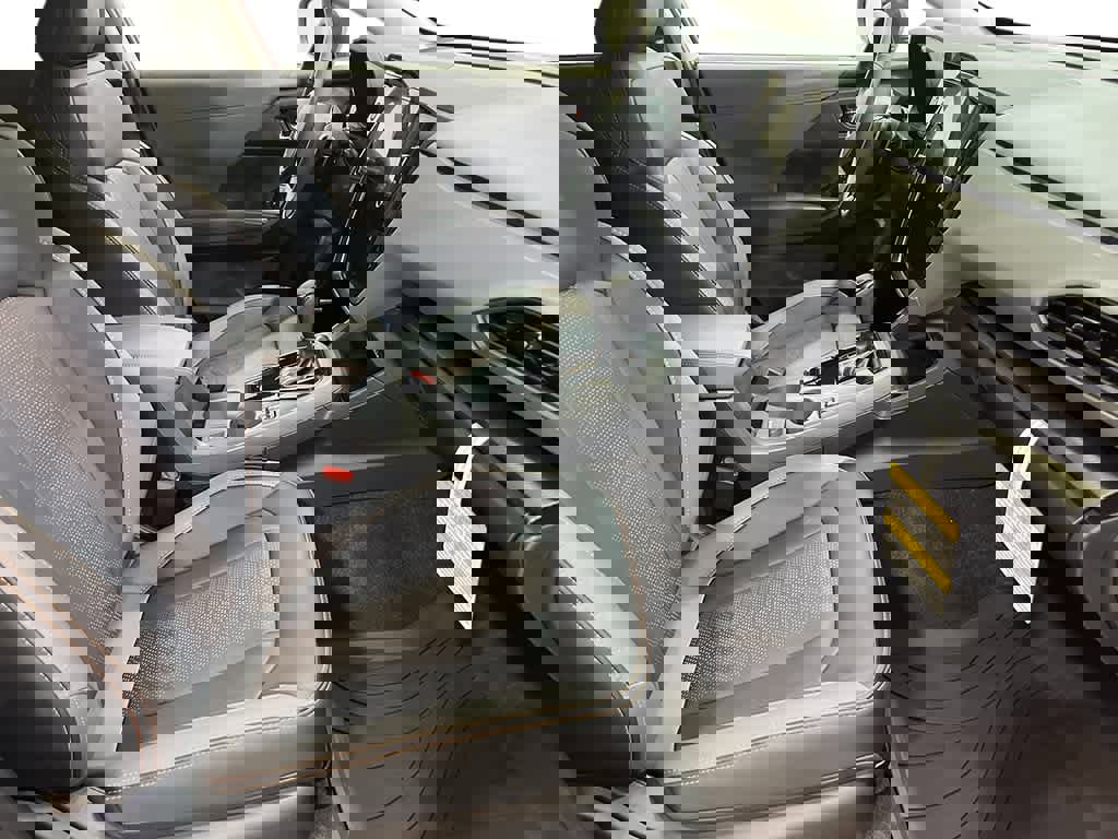 New 2025 Subaru Crosstrek 2.5i Limited image 27