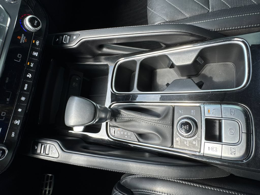 Used 2024 Kia Telluride SX Prestige X-Pro AWD/4WD image 31