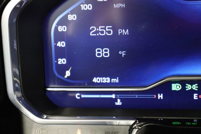 Used 2024 Chevrolet Silverado 1500 LT AWD/4WD image 35