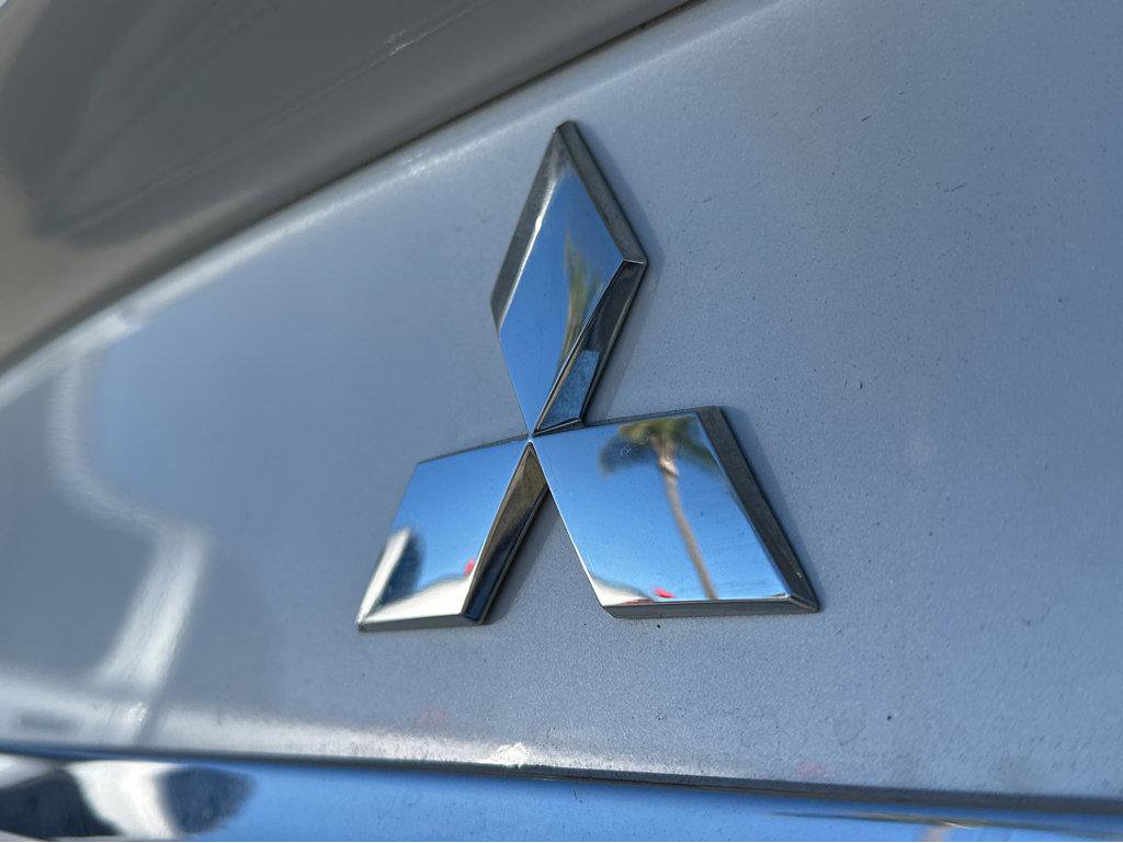 Used 2024 Mitsubishi Mirage G4 LE image 37