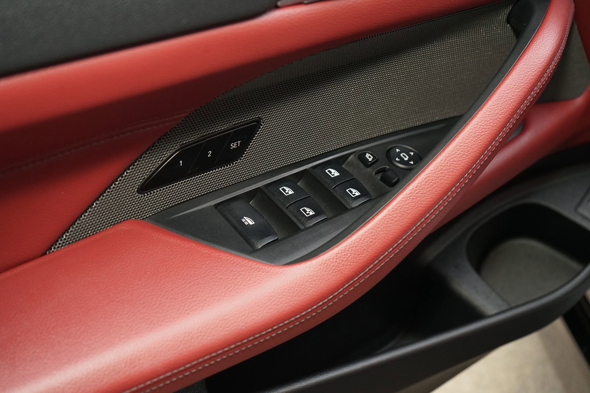 Used 2023 BMW M440i Convertible w/ Premium Package RWD image 25