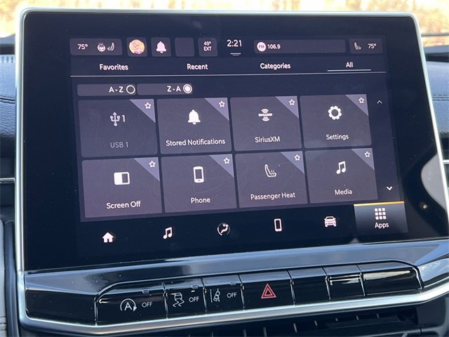 Certified 2022 Jeep Compass Limited image 25