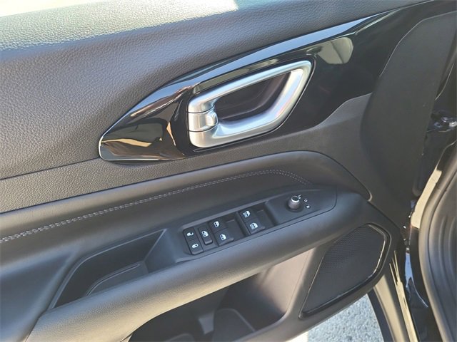 New 2026 Jeep Compass Latitude image 15