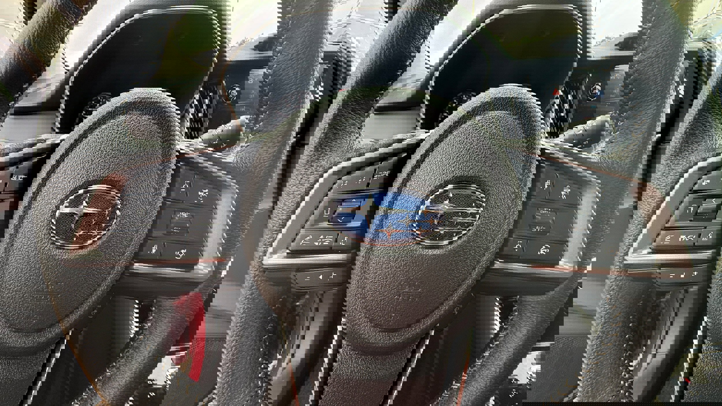 Certified 2024 Subaru Outback Limited image 19