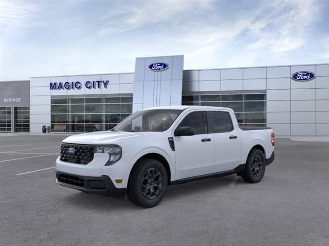 Used 2026 Ford Maverick XLT w/ Equipment Group 301A
