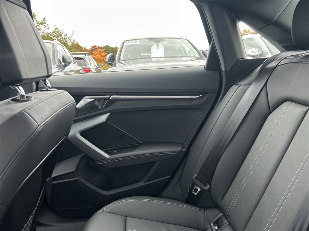 New 2026 Audi A3 2.0T Premium Plus image 12