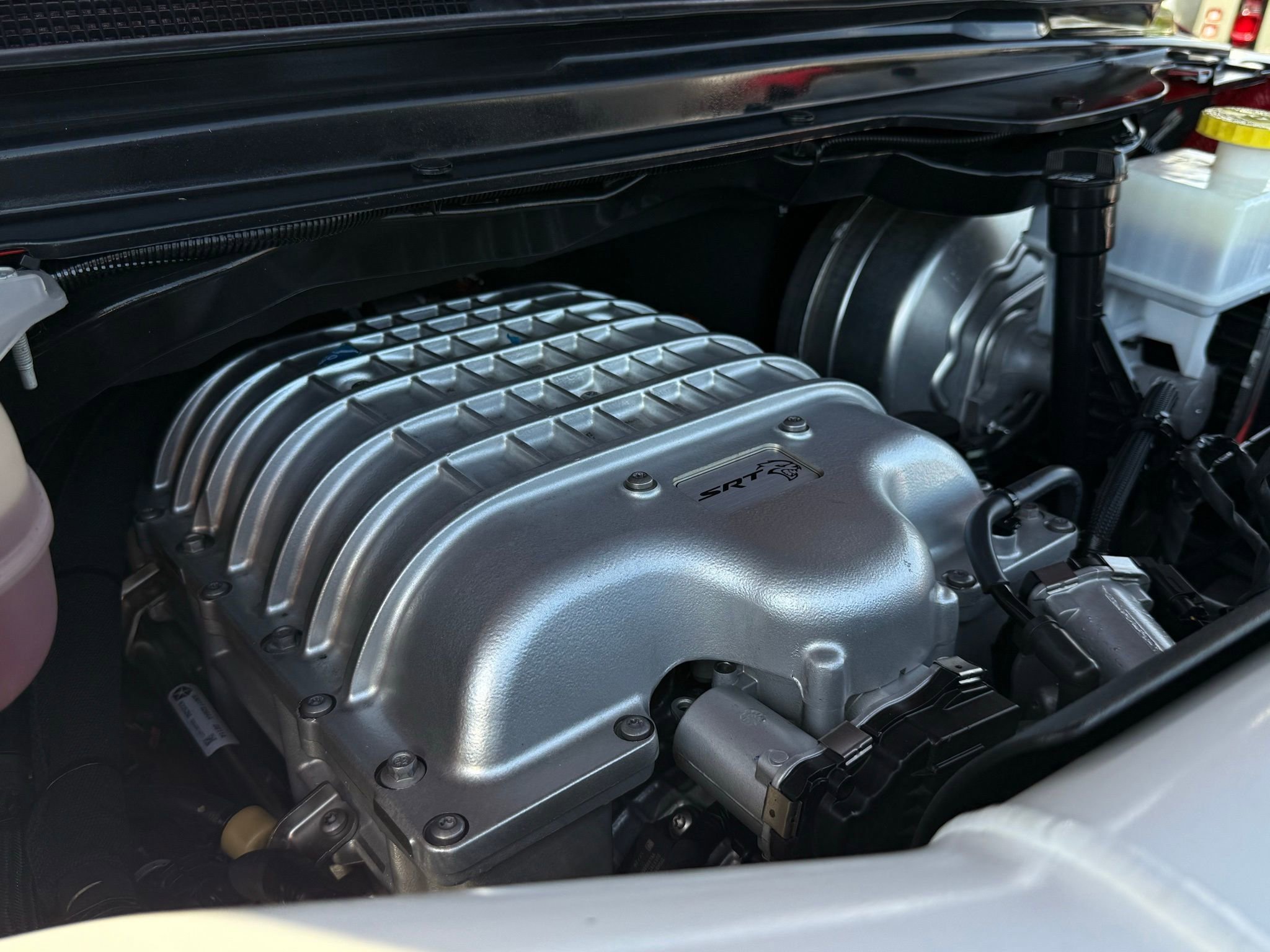 Used 2022 RAM 1500 TRX w/ TRX Level 2 Equipment Group image 26