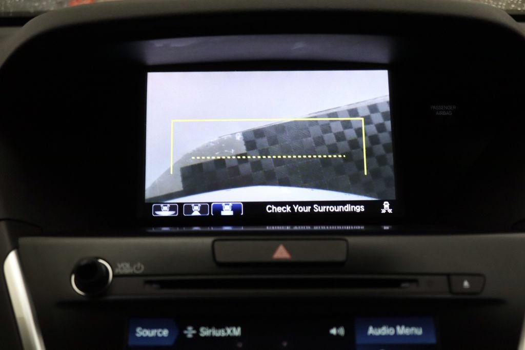 Used 2020 Acura MDX w/ Technology Package AWD/4WD image 21