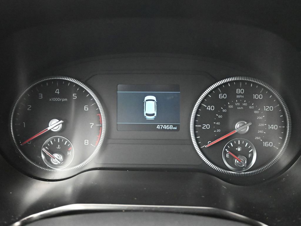 Used 2022 Kia Telluride LX image 13