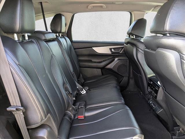Certified 2023 Acura MDX SH-AWD image 22