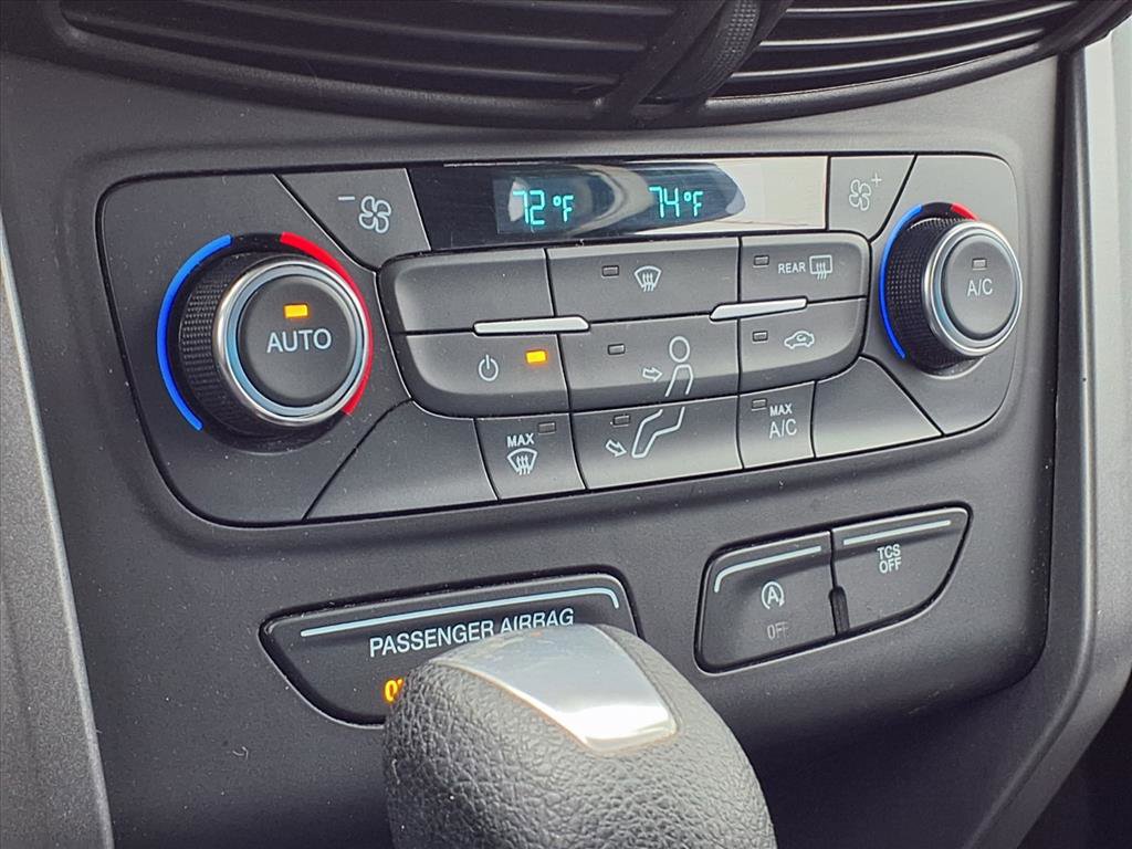 Used 2017 Ford Escape SE w/ Equipment Group 201A image 13