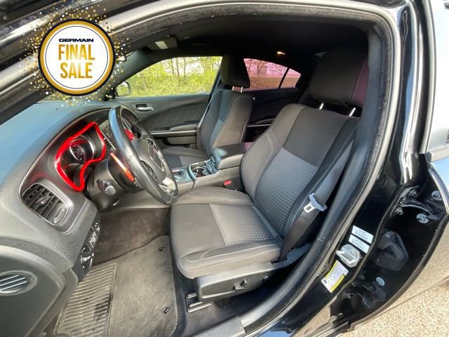 Used 2018 Dodge Charger R/T image 10
