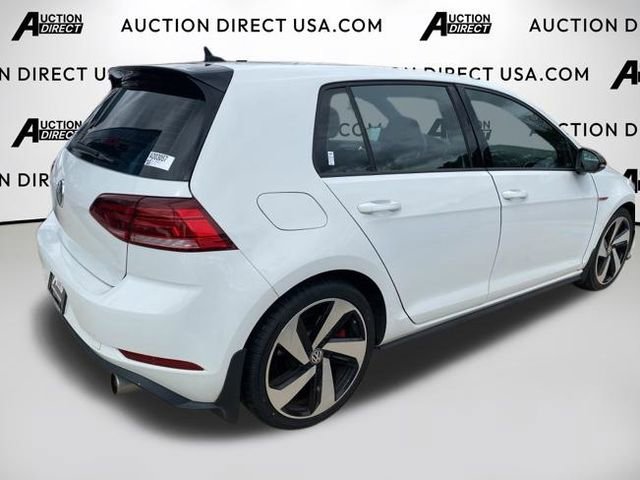 Used 2021 Volkswagen GTI S image 27