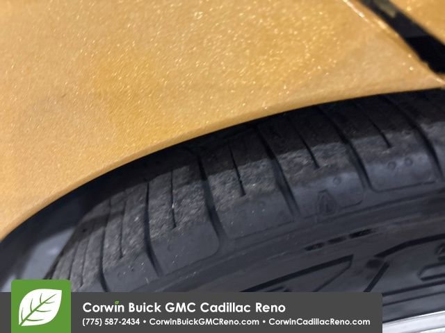 Used 2011 Nissan 370Z Coupe image 26