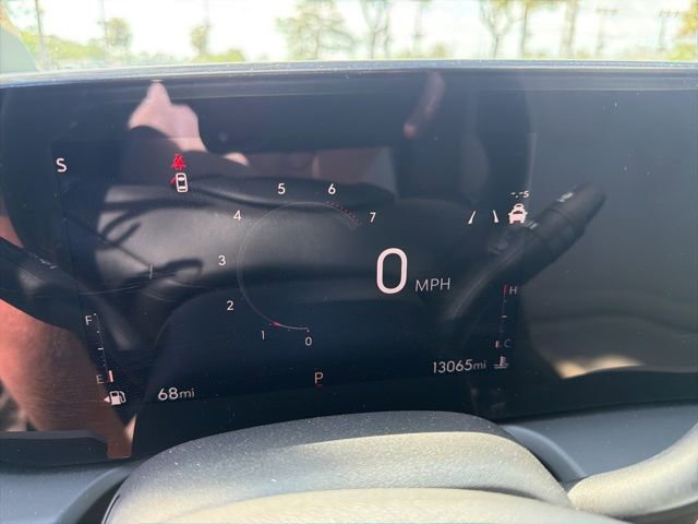 Certified 2024 Buick Encore GX Preferred image 6