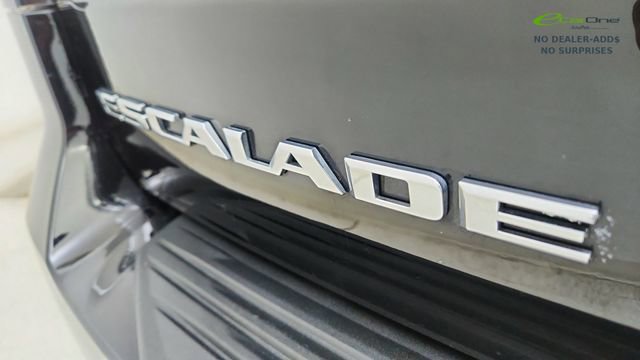 Used 2023 Cadillac Escalade ESV Premium Luxury image 17