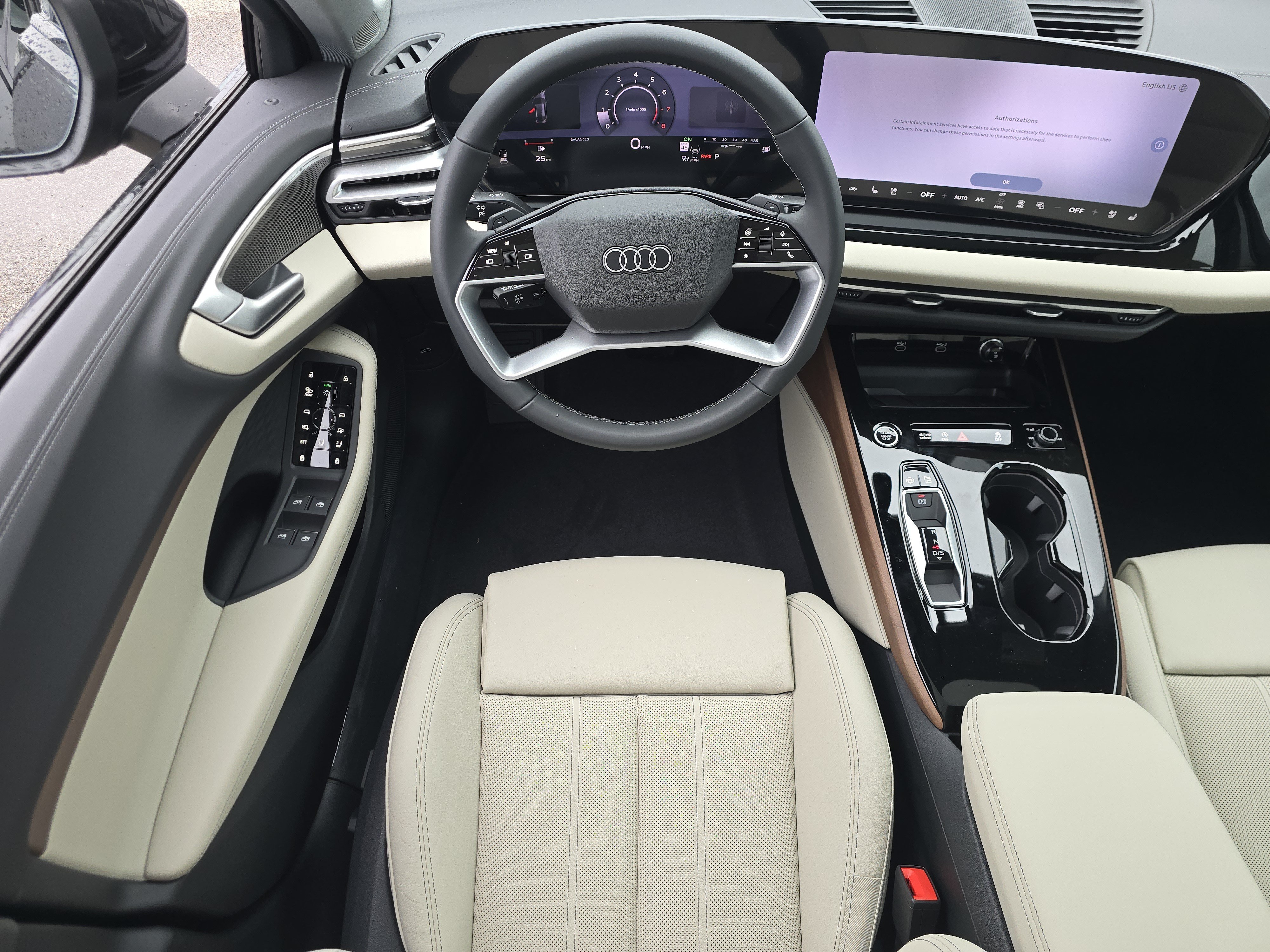 New 2026 Audi A5 2.0T Premium Plus AWD/4WD image 22