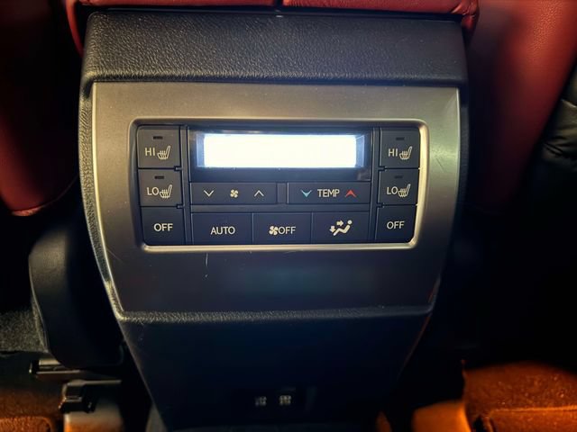 Certified 2023 Lexus GX 460 Premium w/ Premium Package AWD/4WD image 17