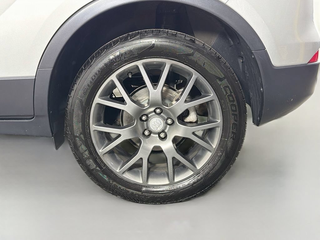 Used 2019 Buick Encore Sport Touring FWD image 30