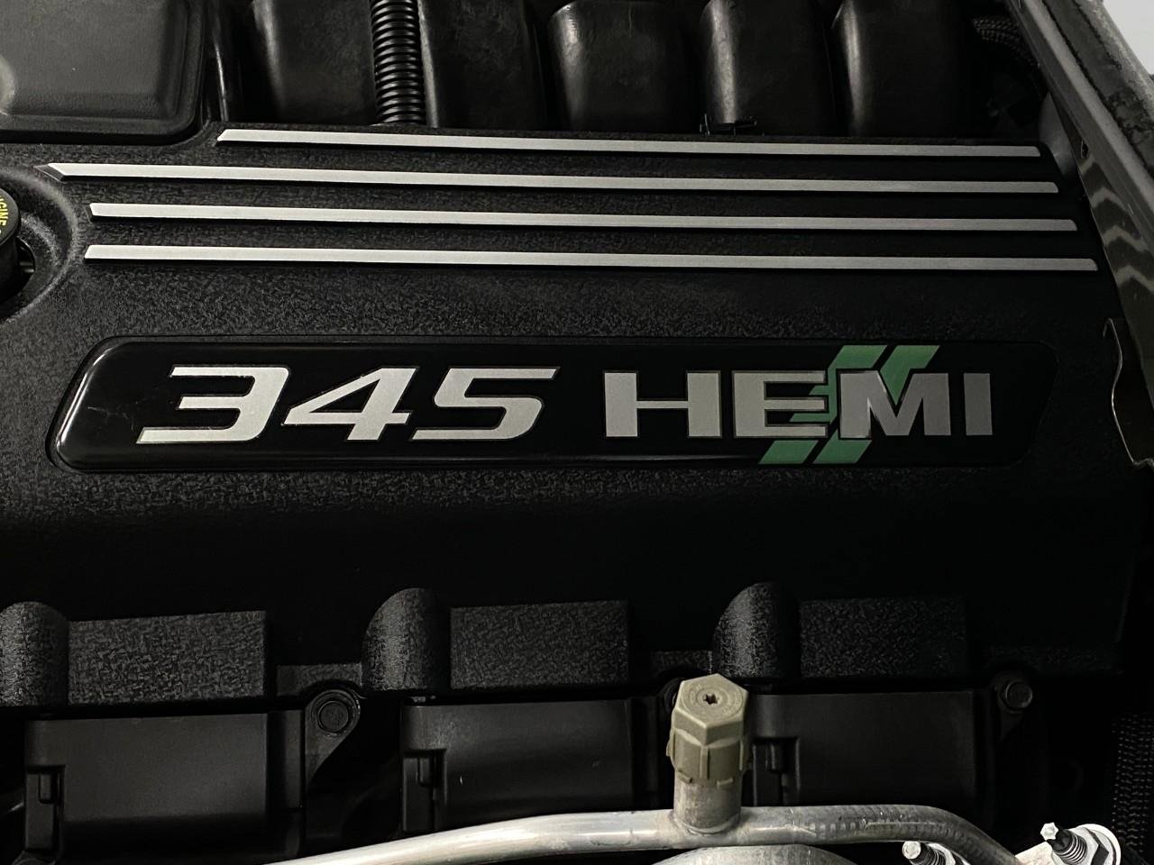 Used 2023 Dodge Challenger R/T image 12