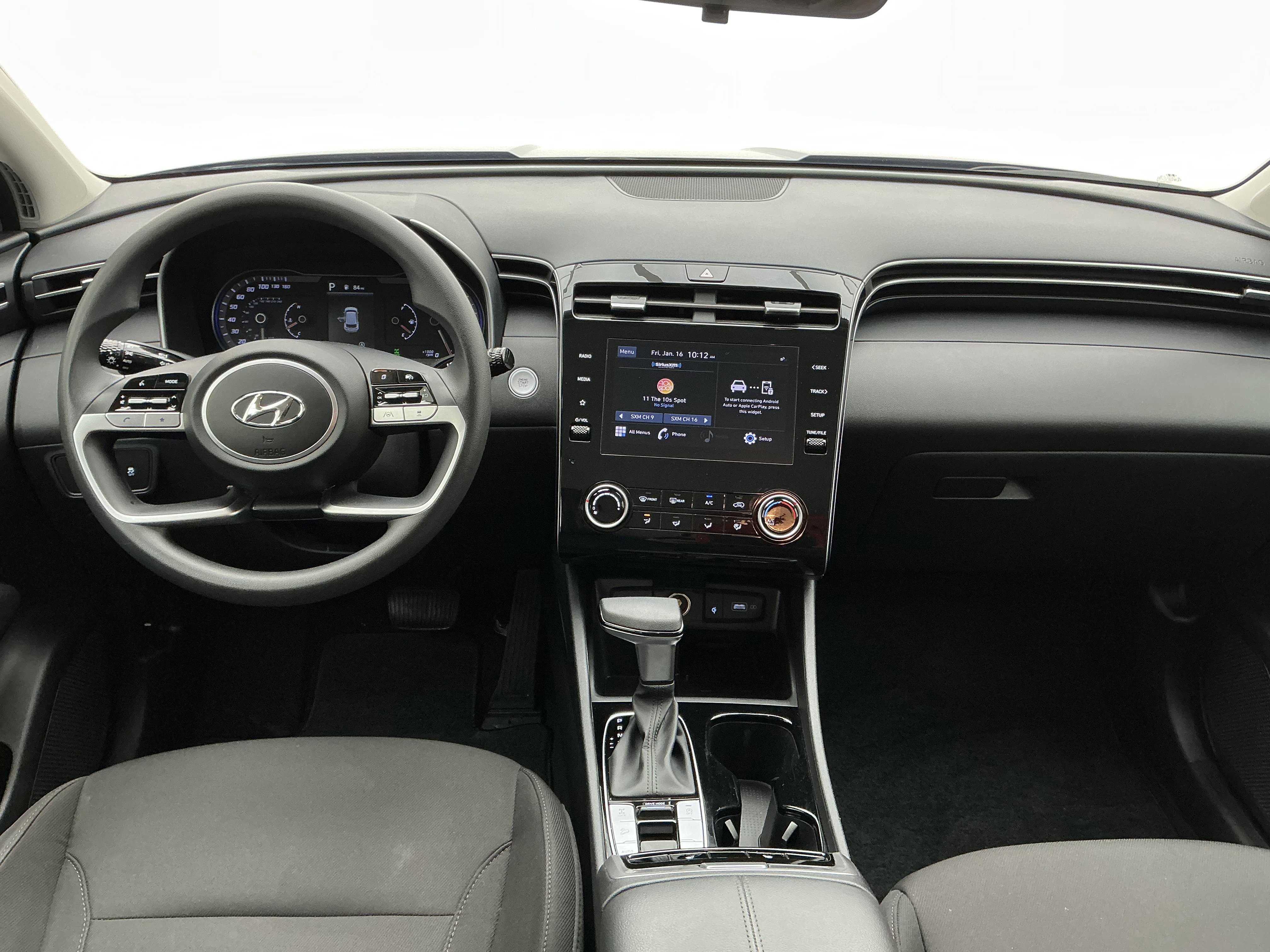 Used 2023 Hyundai Tucson SEL image 20