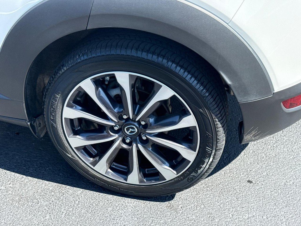 Used 2019 MAZDA CX-3 Touring AWD/4WD image 7