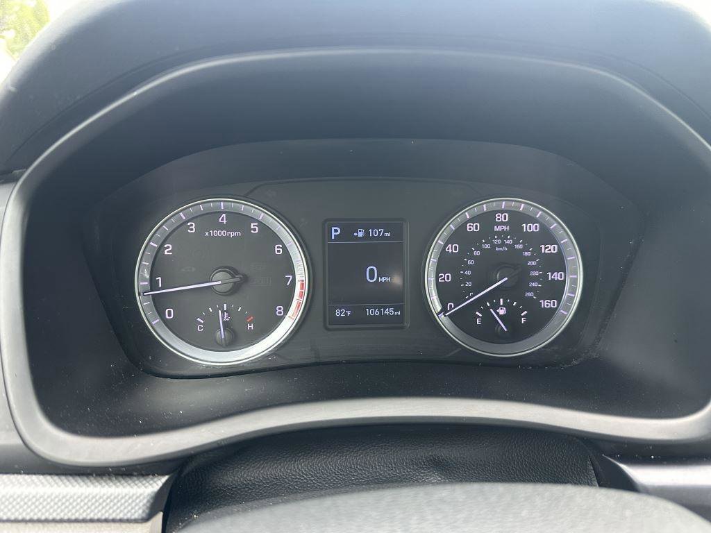 Used 2019 Hyundai Sonata SE FWD image 15