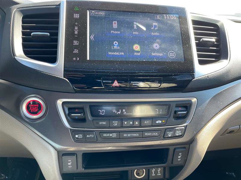 Used 2016 Honda Pilot EX-L image 27