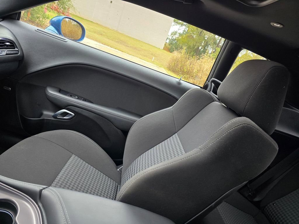 Used 2023 Dodge Challenger R/T image 46