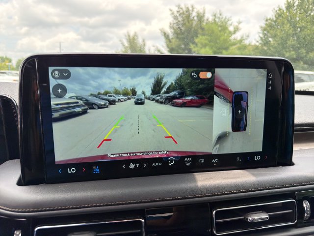 New 2026 Lincoln Aviator Reserve AWD/4WD image 32