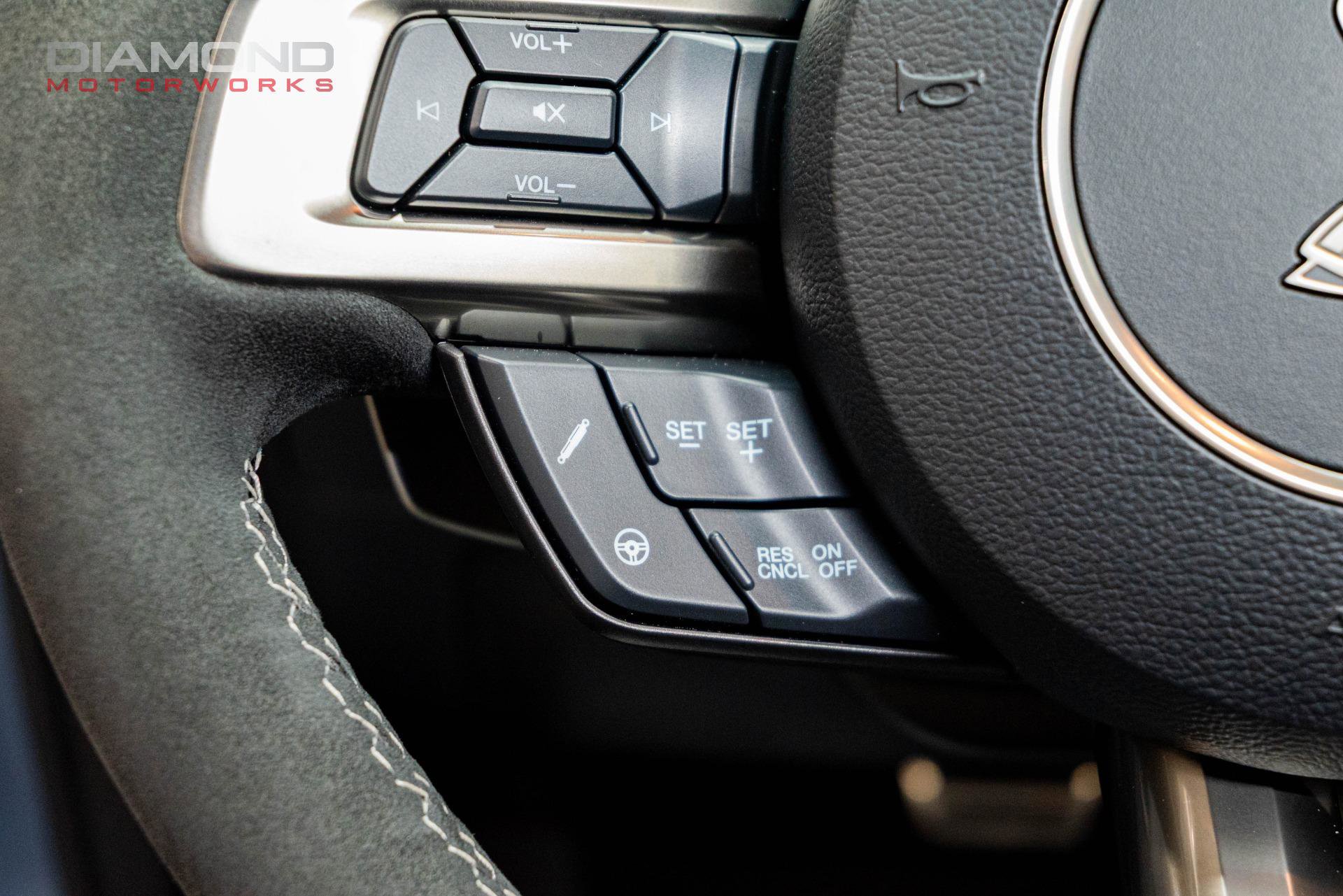 Used 2022 Ford Mustang Shelby GT500 image 76