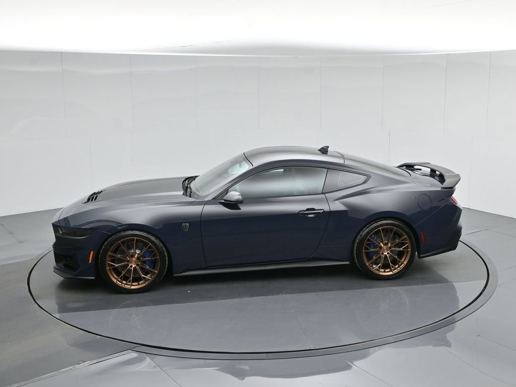 Used 2025 Ford Mustang Dark Horse image 38