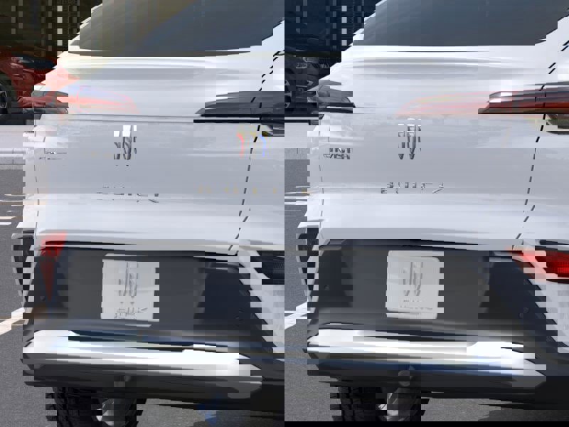 New 2026 Buick Envista Preferred image 14