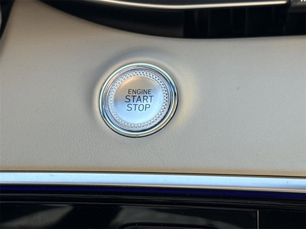 Used 2025 Genesis GV70 3.5T Sport w/ Sport Advanced Package image 16