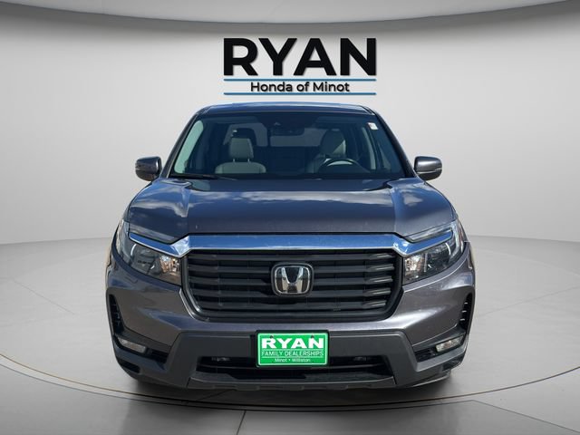 Certified 2023 Honda Ridgeline RTL image 9