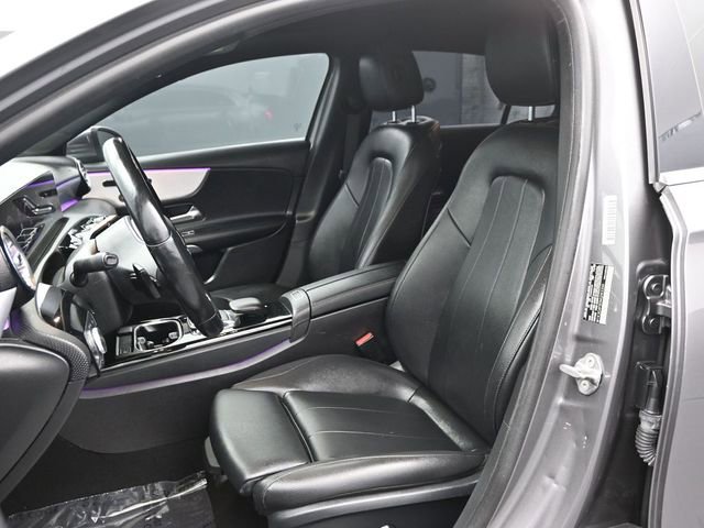 Used 2021 Mercedes-Benz A 220 4MATIC w/ Premium Package image 5