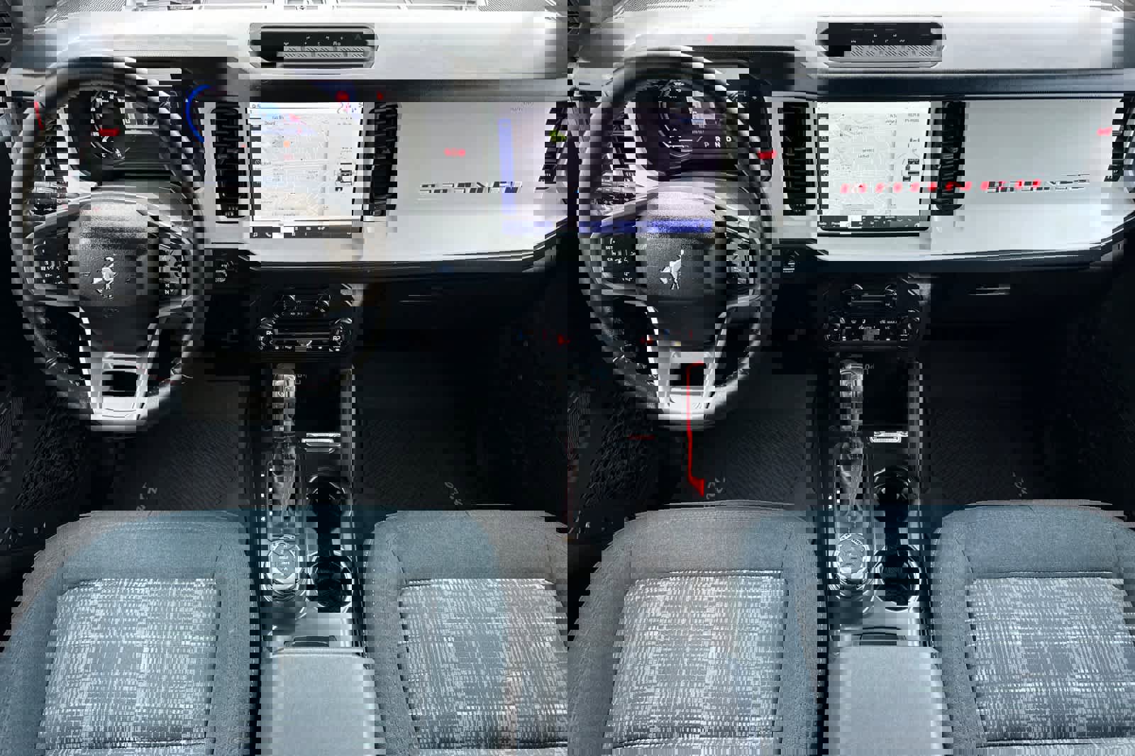 Used 2024 Ford Bronco Heritage Edition image 3