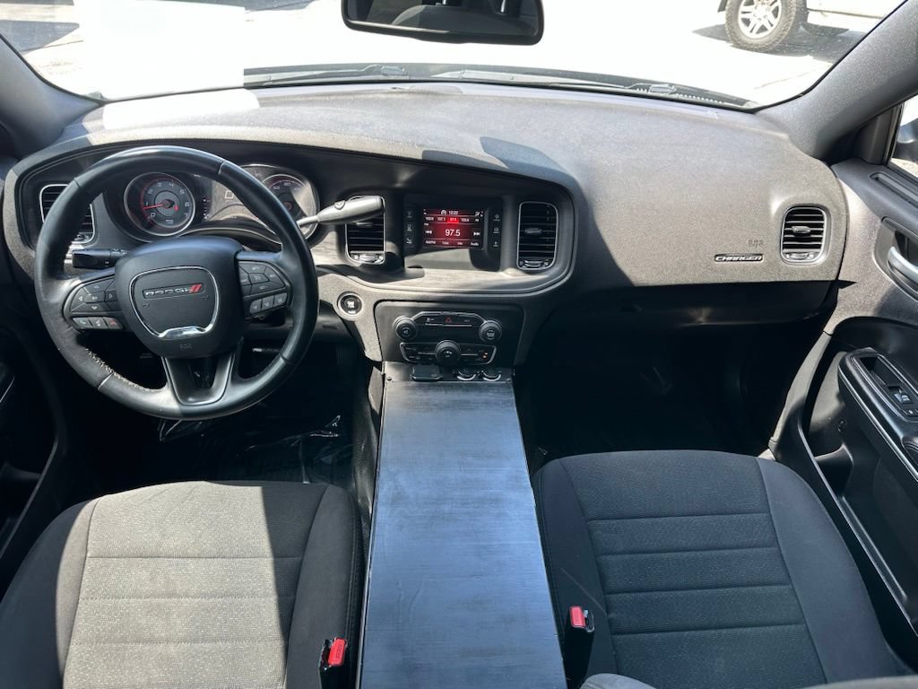 Used 2016 Dodge Charger Police RWD image 18