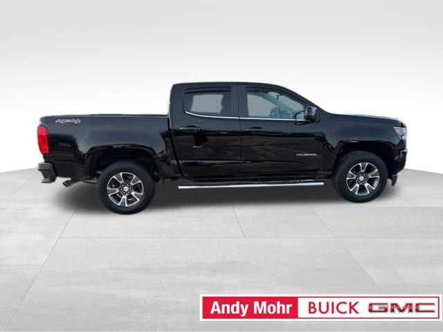 Used 2019 Chevrolet Colorado LT w/ LT Convenience Package image 14