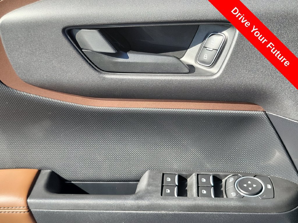 Used 2022 Ford Bronco Sport Badlands w/ Premium Package AWD/4WD image 16