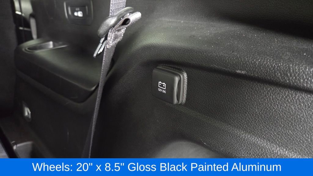 Used 2023 Jeep Grand Cherokee L Laredo image 13