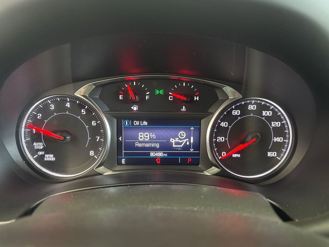 Used 2022 GMC Terrain SLE w/ Driver Convenience Package AWD/4WD image 14