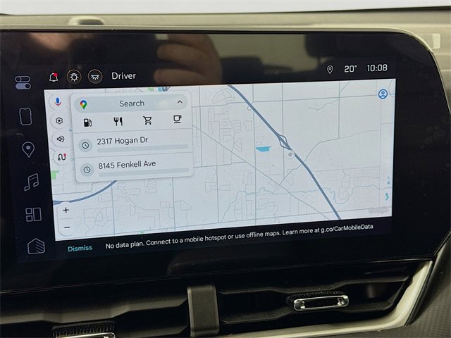 Used 2026 Chevrolet Equinox LT image 15