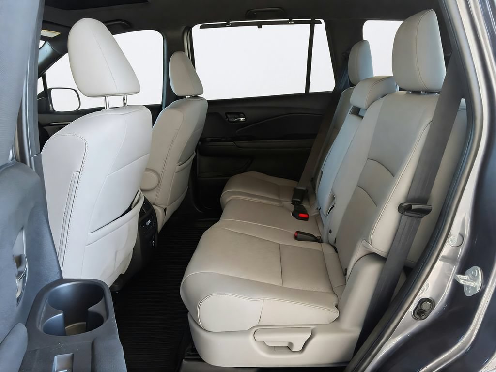 Used 2021 Honda Passport Touring image 30