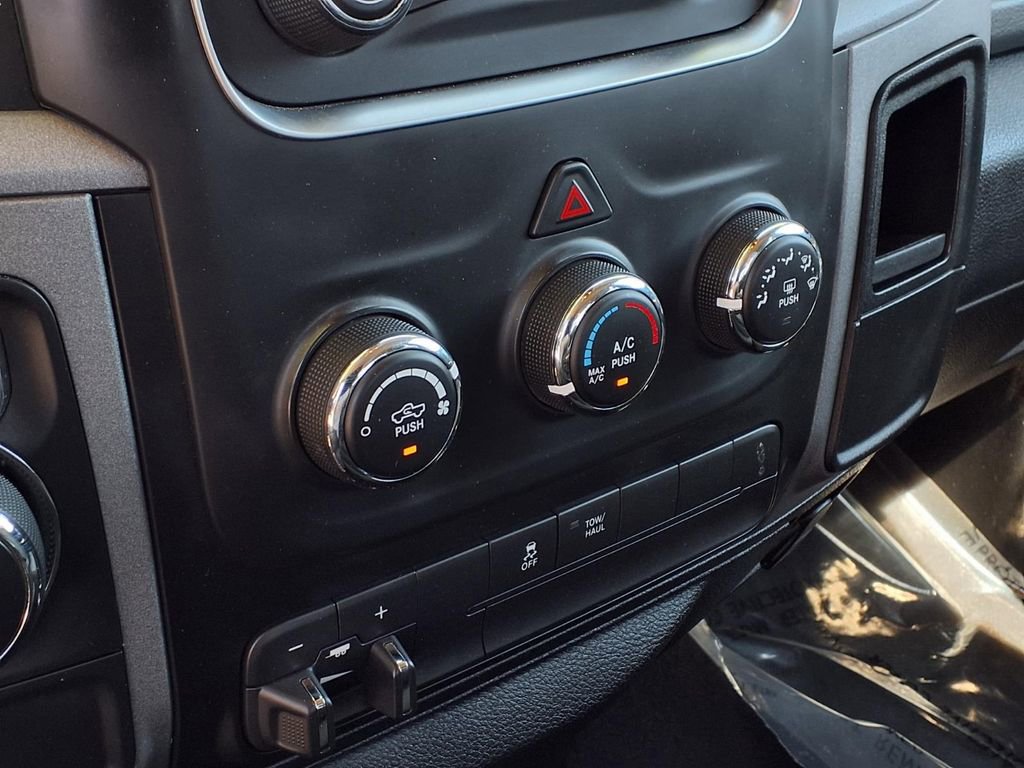 Used 2015 RAM 1500 Tradesman w/ Popular Equipment Group image 8