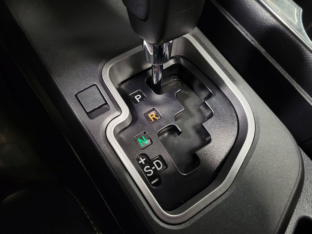 Used 2021 Toyota Sequoia Nightshade w/ Safety & Convenience Package image 16