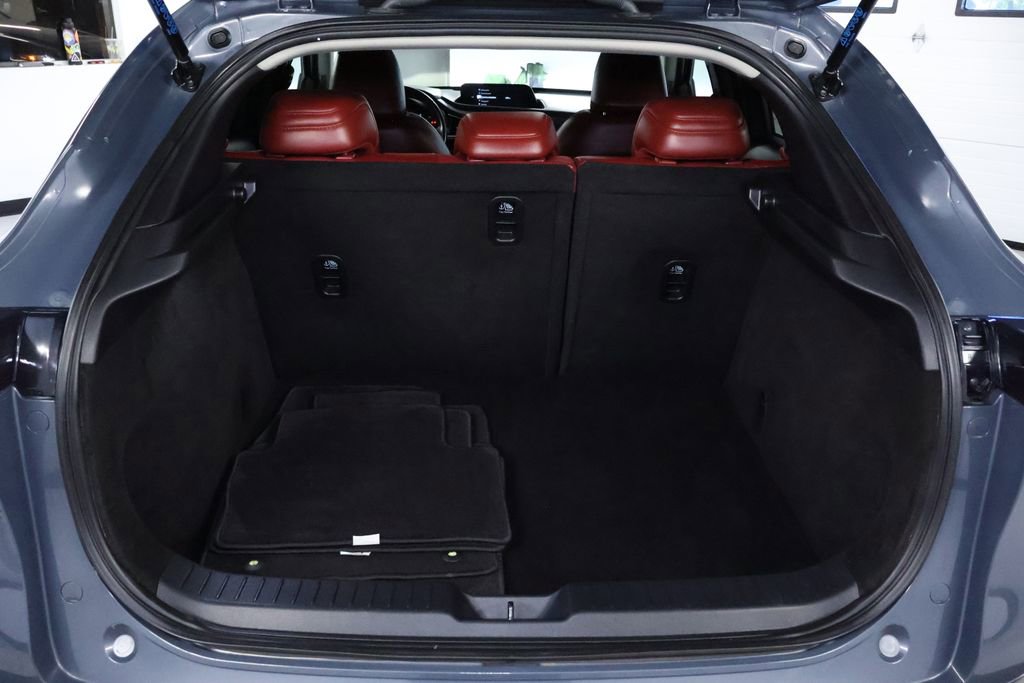 Used 2023 MAZDA CX-30 AWD 2.5 S w/ Preferred Package image 17