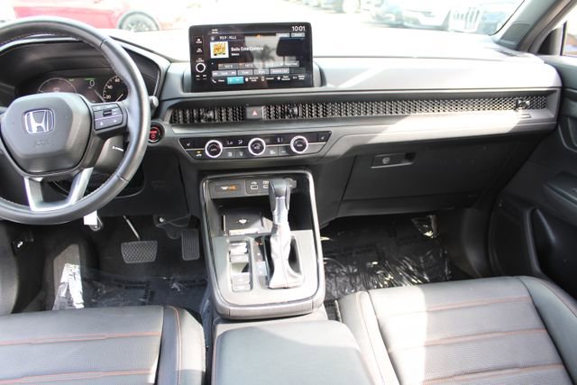 Used 2025 Honda CR-V Sport-L image 14
