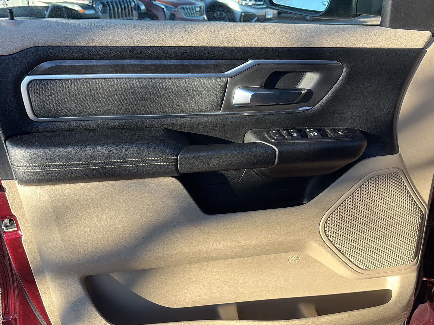 Used 2019 RAM 1500 Big Horn image 9